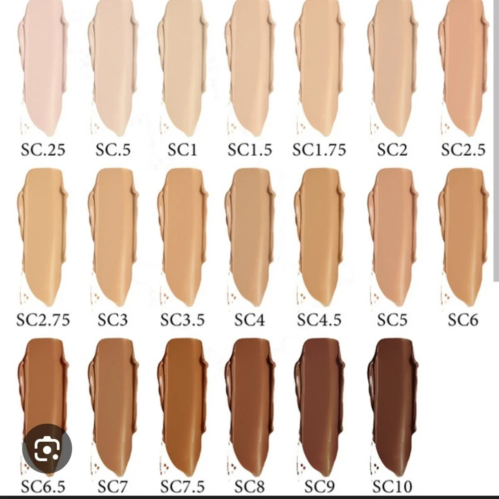 ILIA Skin Blur Serum Concealer with 12-Hour Wear $25 Each